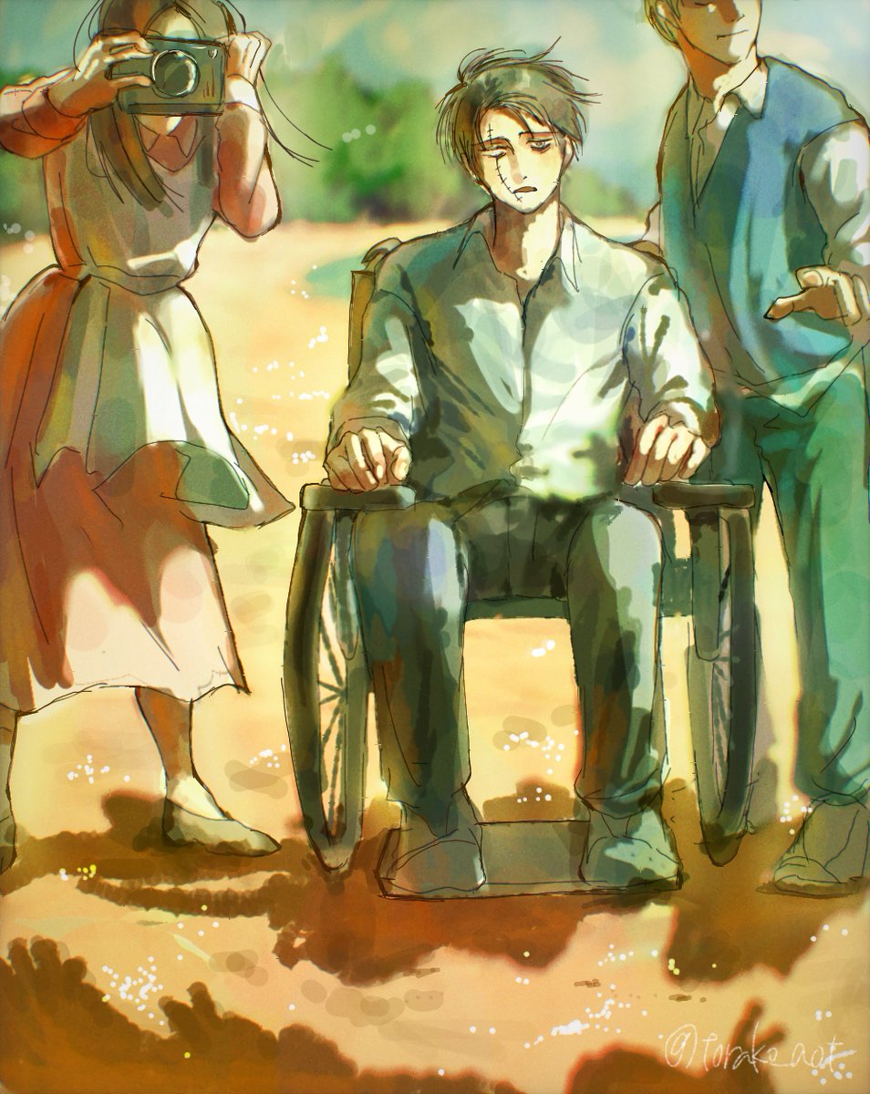 torako_aot's tweet photo. 記念の https://t.co/vOvYiyK0gs