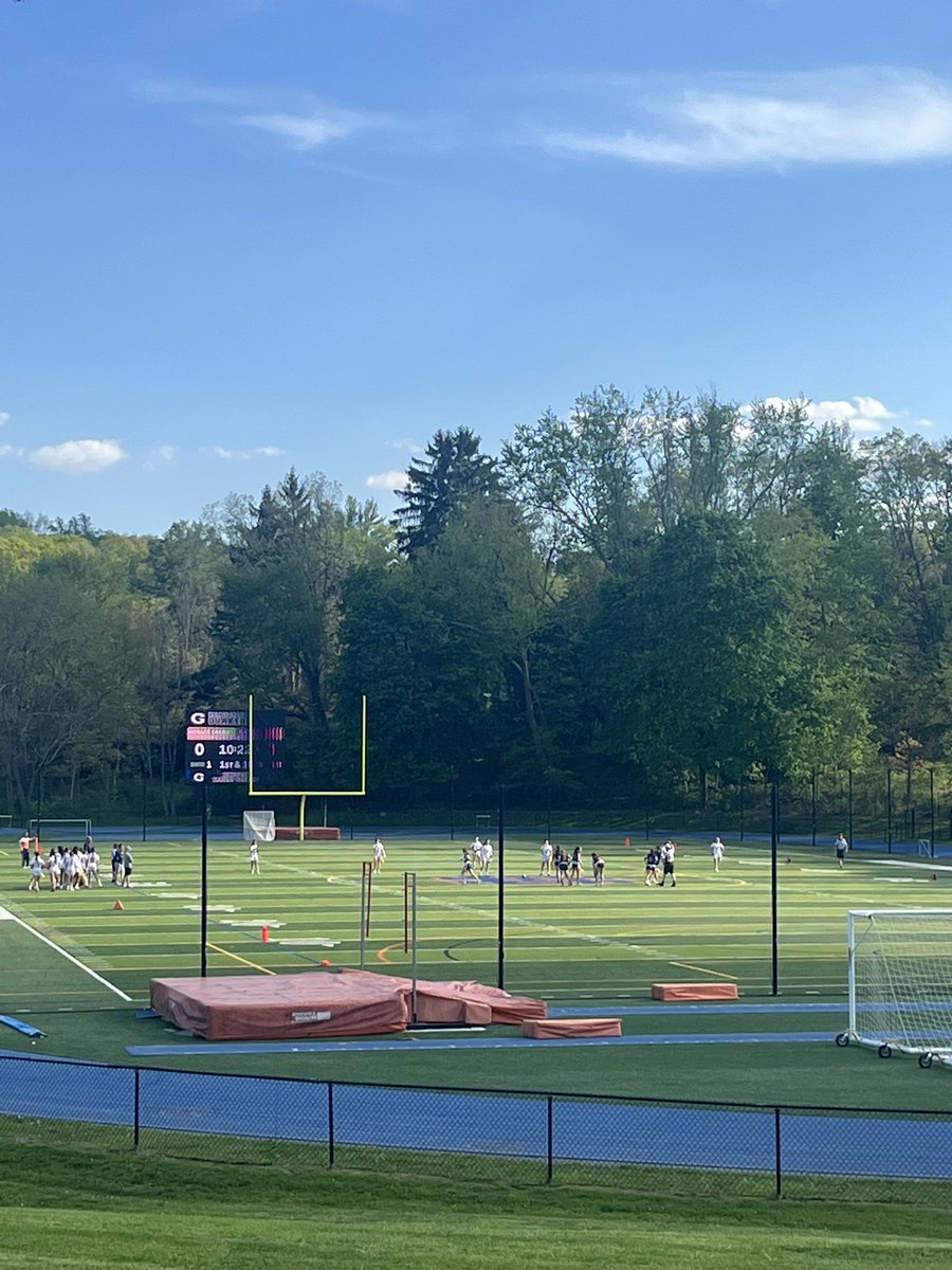 jsullivan165's tweet photo. It’s great to see the campus come alive with so much activity. From lacrosse to flag football to tennis, our fields and courts are filled with great energy!!! #GoGreeleyGo #WeAreChappaqua @GreeleySports @ski626 @RonGamma @KFloresChapp @cvmauricio5 https://t.co/lIOsmC1tZw