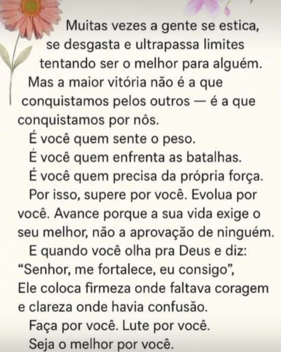 OrqudeaRos38468's tweet image. Seja você mesmo 🤍💌💕💐🍒🌞🥰🦋 #aesthetic #frases #paz #armonia #felicidade #goodvibes #happy #phrases #deuséfiel #god #deusépai #viral #esplorar #explore