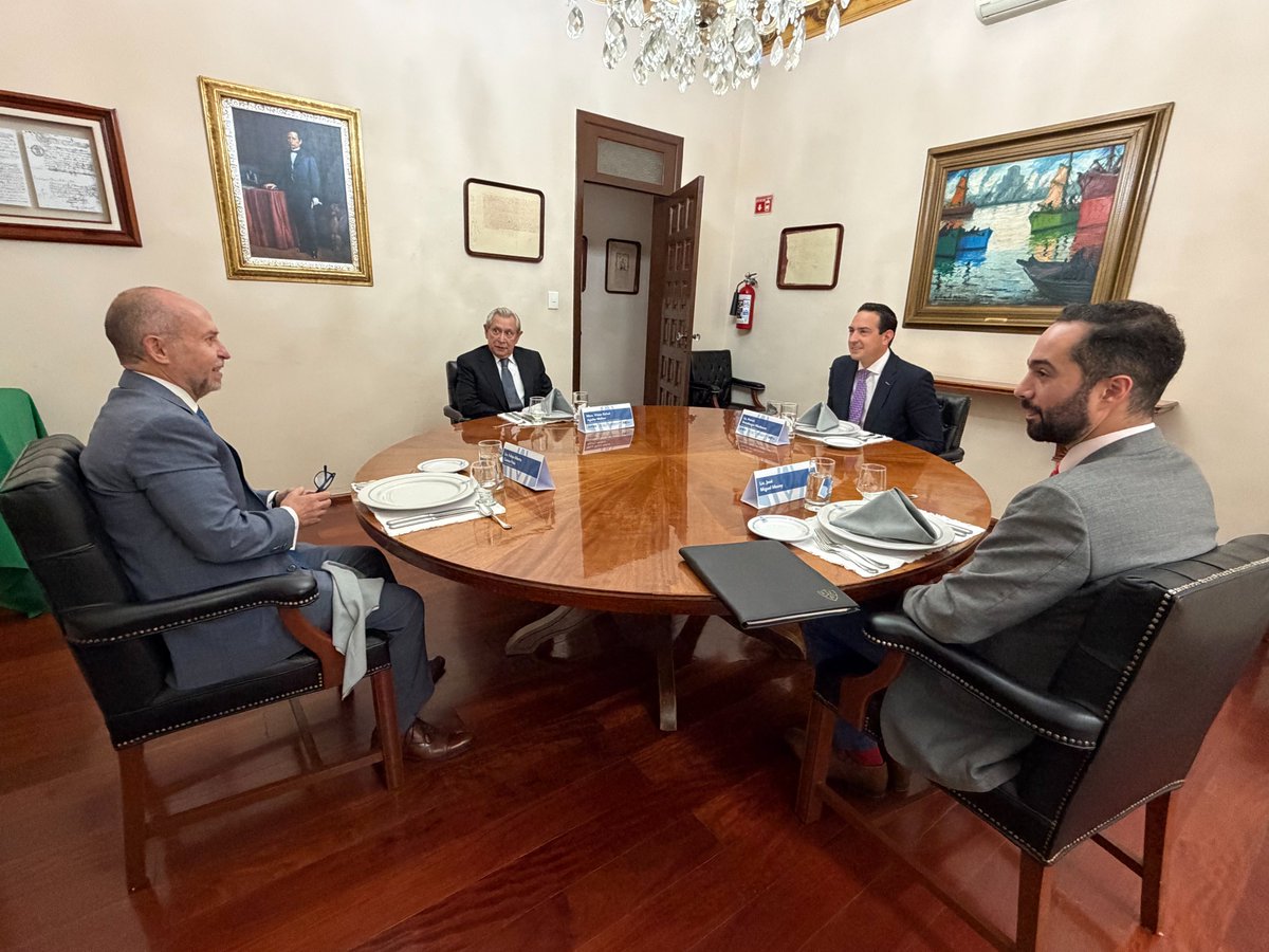 Instituto Investigaciones Jurídicas del Notariado tweet media