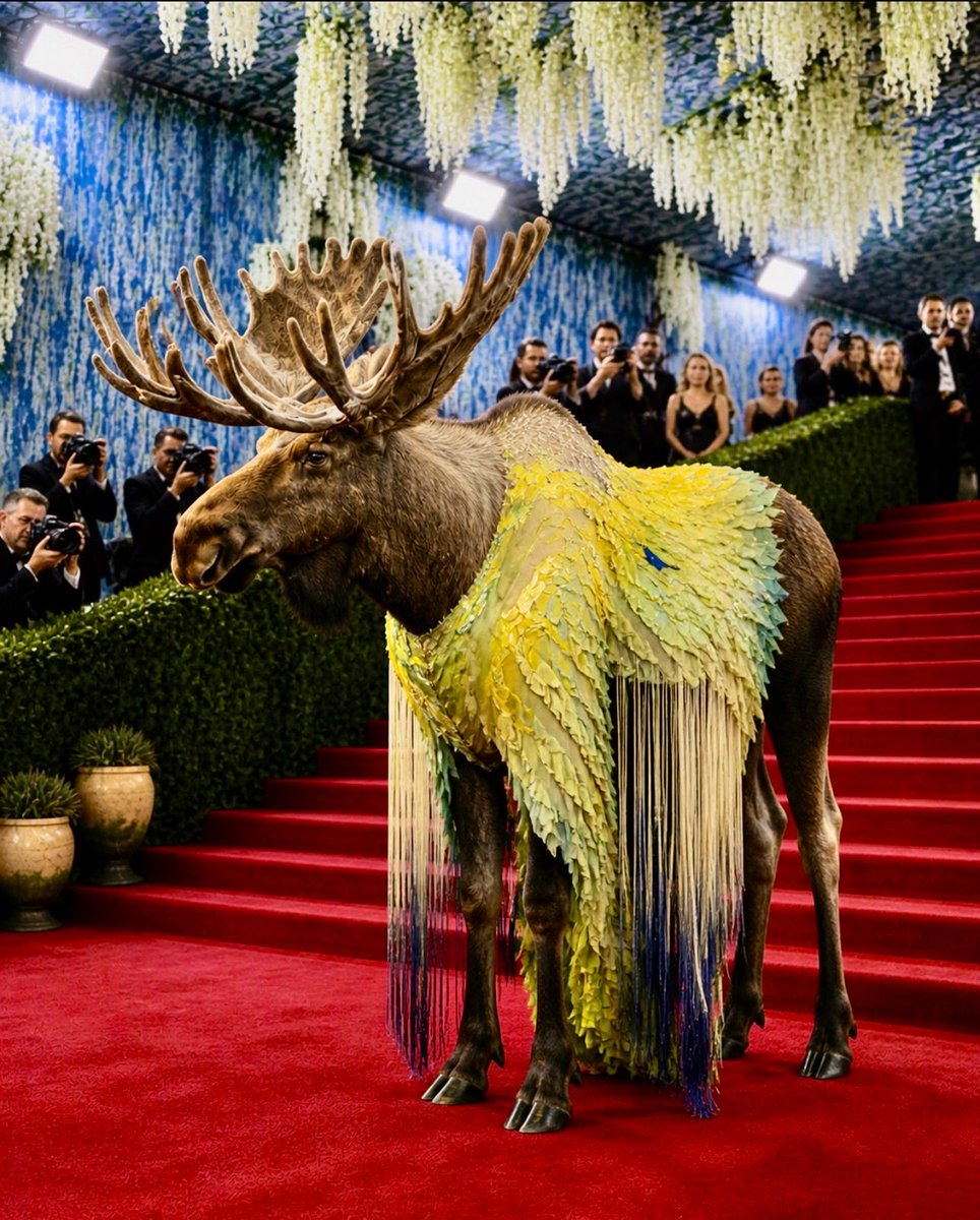 moose tweet media