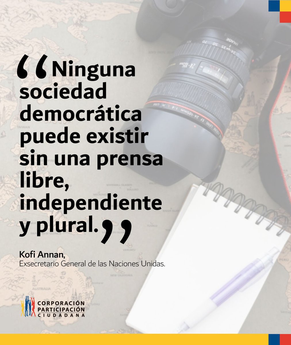 Participación Ciudadana tweet media