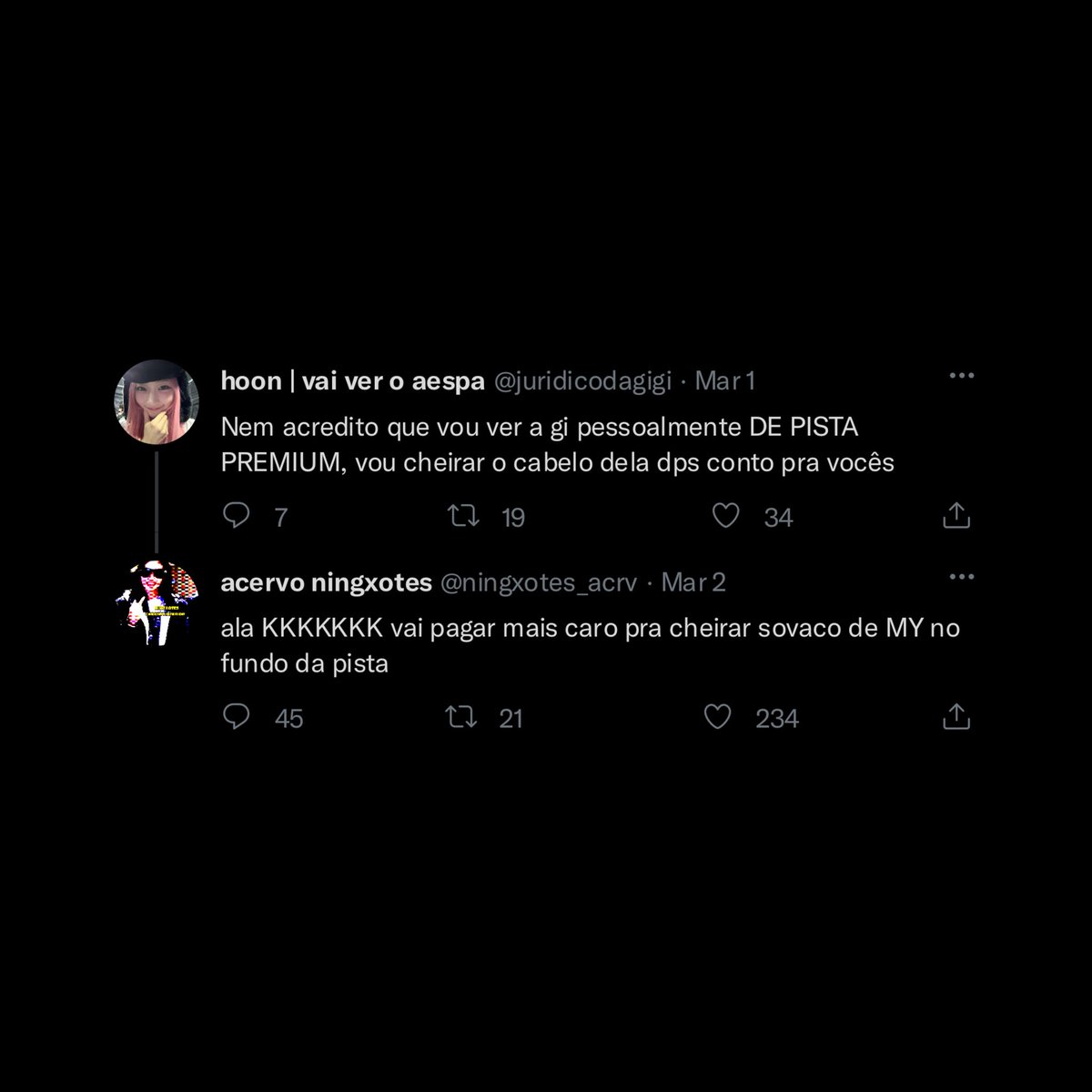 alê || sevEN || vai ver o enhypen tweet media