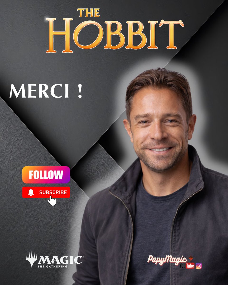 PapyMagic tweet media