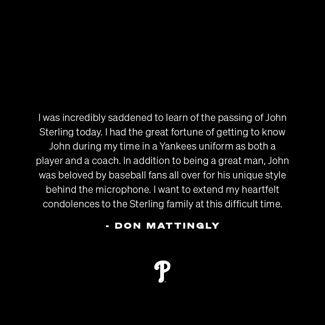 Philadelphia Phillies tweet media