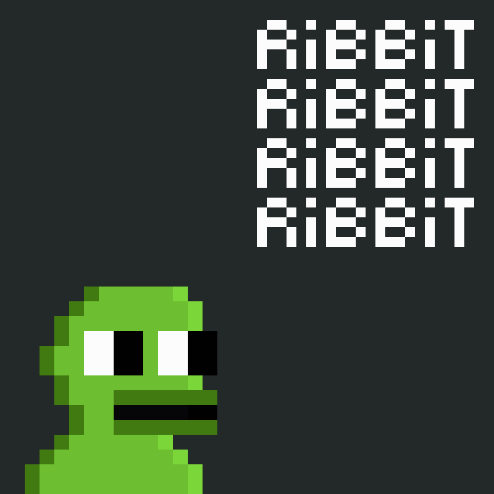 Pix Frogz tweet media