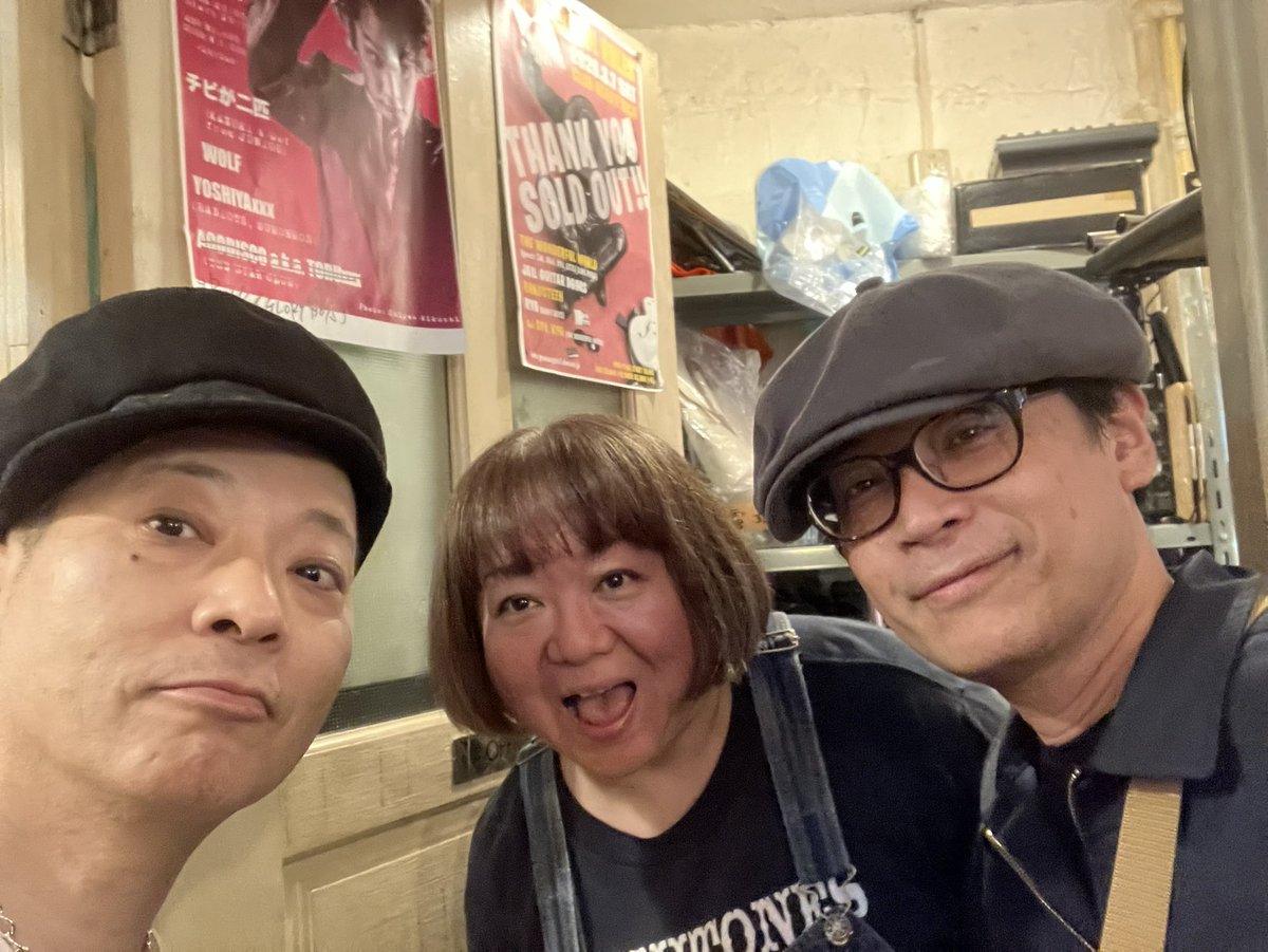 WZのフク tweet media