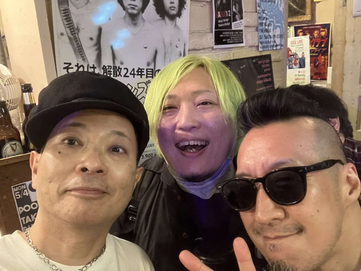 WZのフク tweet media
