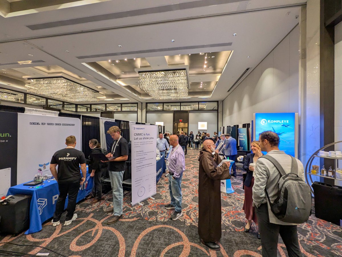 CSfCConference tweet media