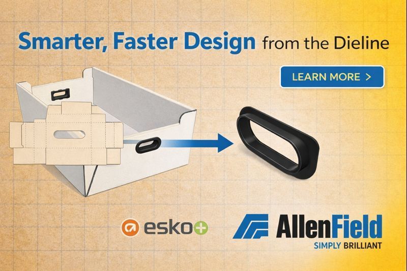 Allen Field Company tweet media