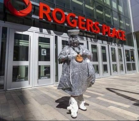 TheSunsRay's tweet image. Yeah Oilers #StanleyCup