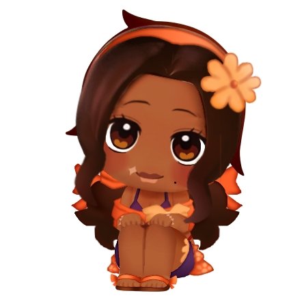 ౨ৎ MIIPS / ميبس ★ Zoro's Witch ♡ tweet media