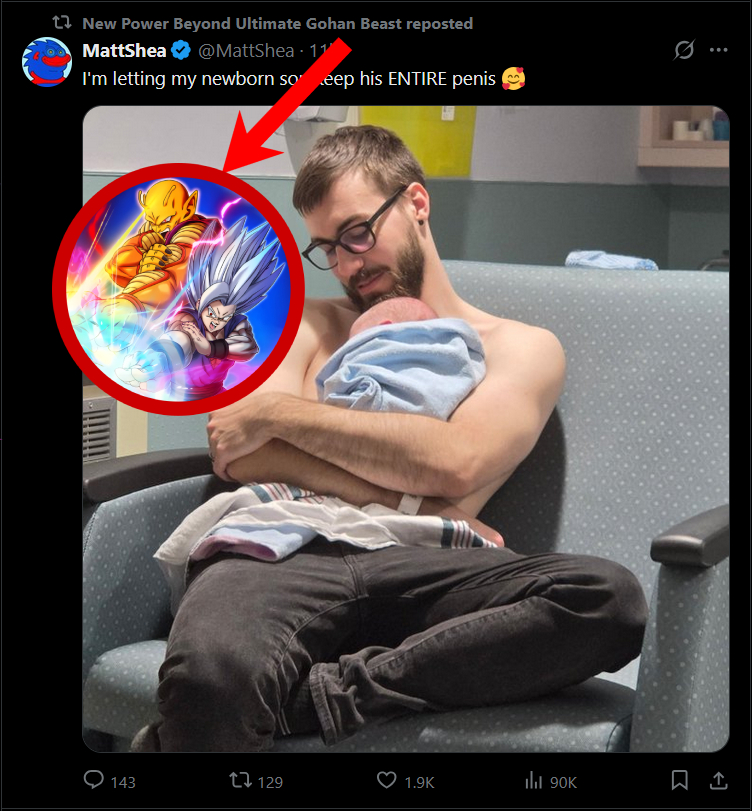 ShadowAkuma tweet media