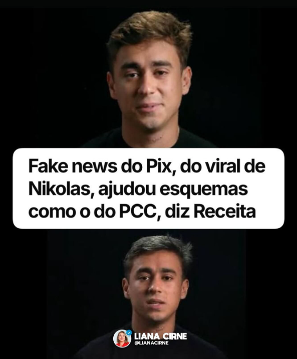 DJ da Silva tweet media