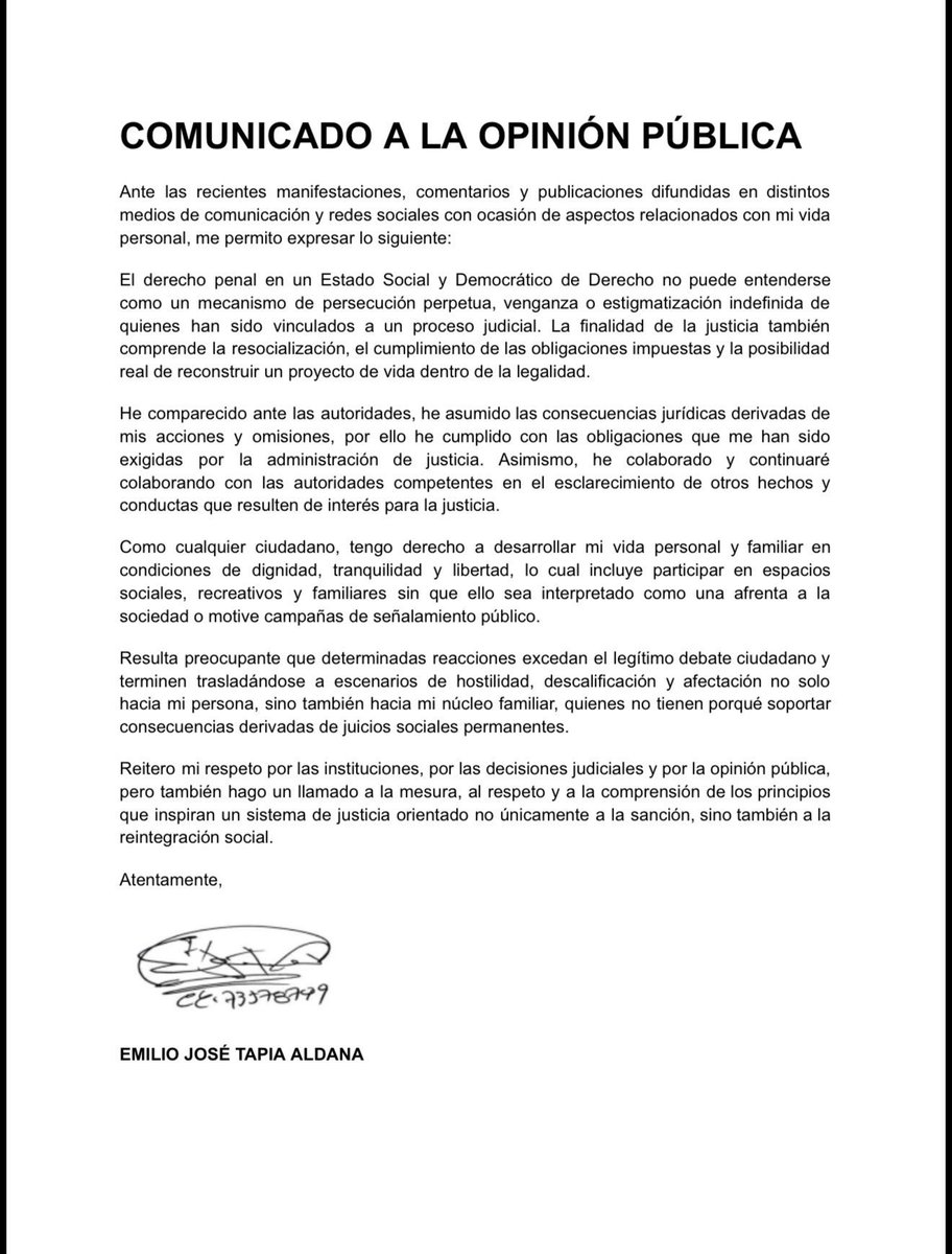 Cristina Plazas M. tweet media