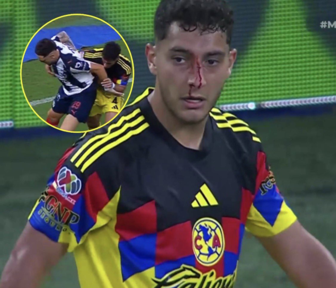 "El Jefe" Águila tweet media