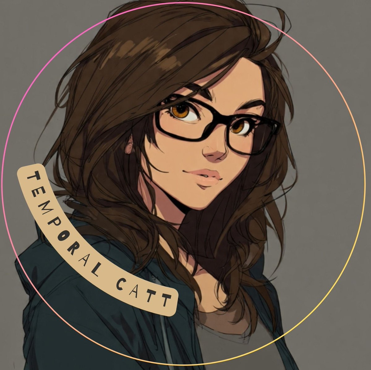 Temporalcatt's tweet photo. #NuevaFotoDePerfil https://t.co/cnpOrz7SXv