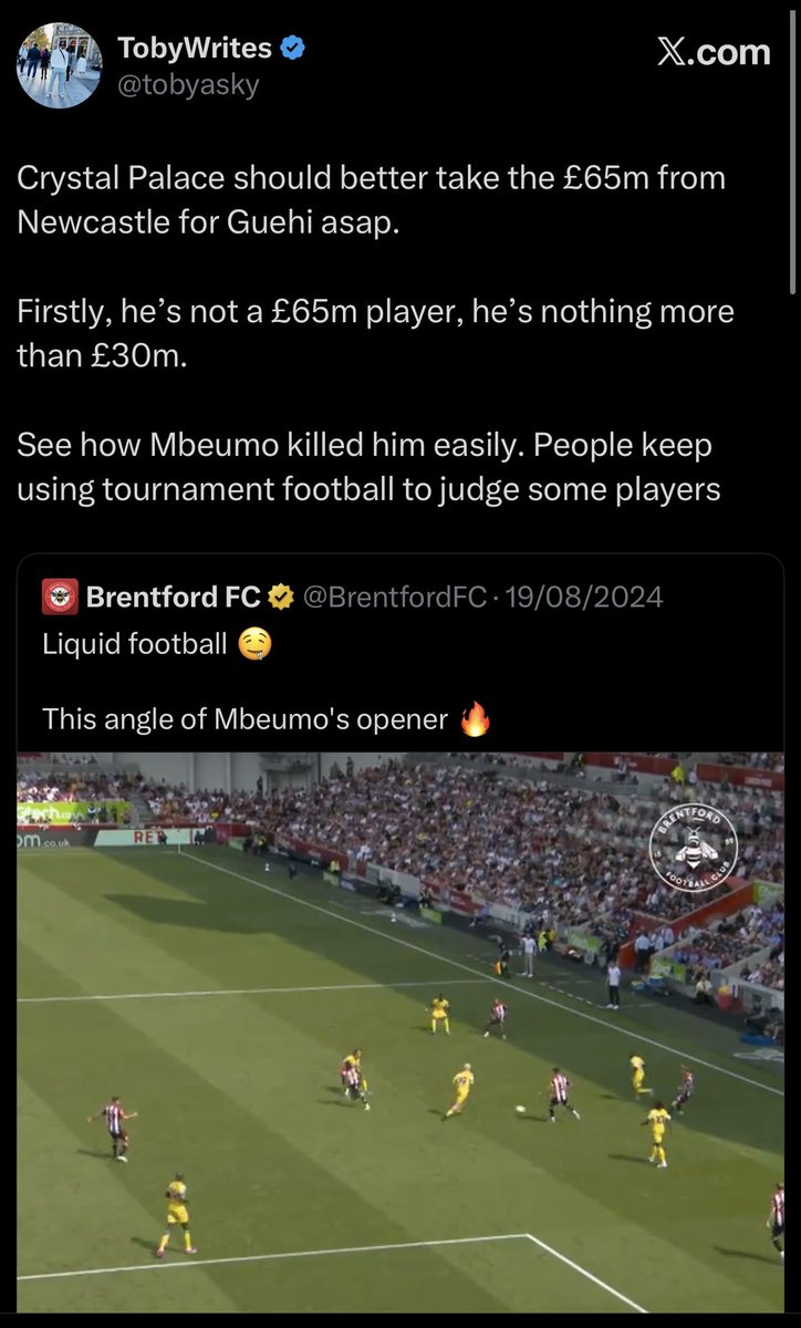 TobyWrites tweet media