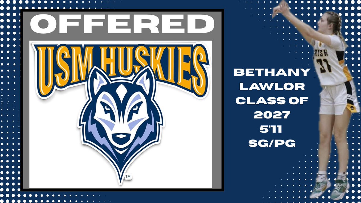 Bethany Lawlor tweet media
