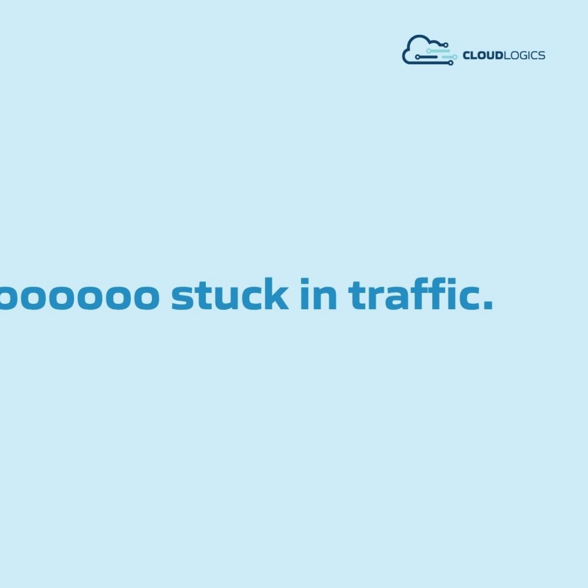 cloudlogicsUS's tweet photo. Your AI isn’t slow; it’s just stuck in traffic.

Most “AI clouds” share the public internet. We don’t.

Private dark fiber = no congestion, no contention, just throughput.

#SovereignCloud #AIInfrastructure #AICloud #DistributedCloud https://t.co/NGI0HzSbRl