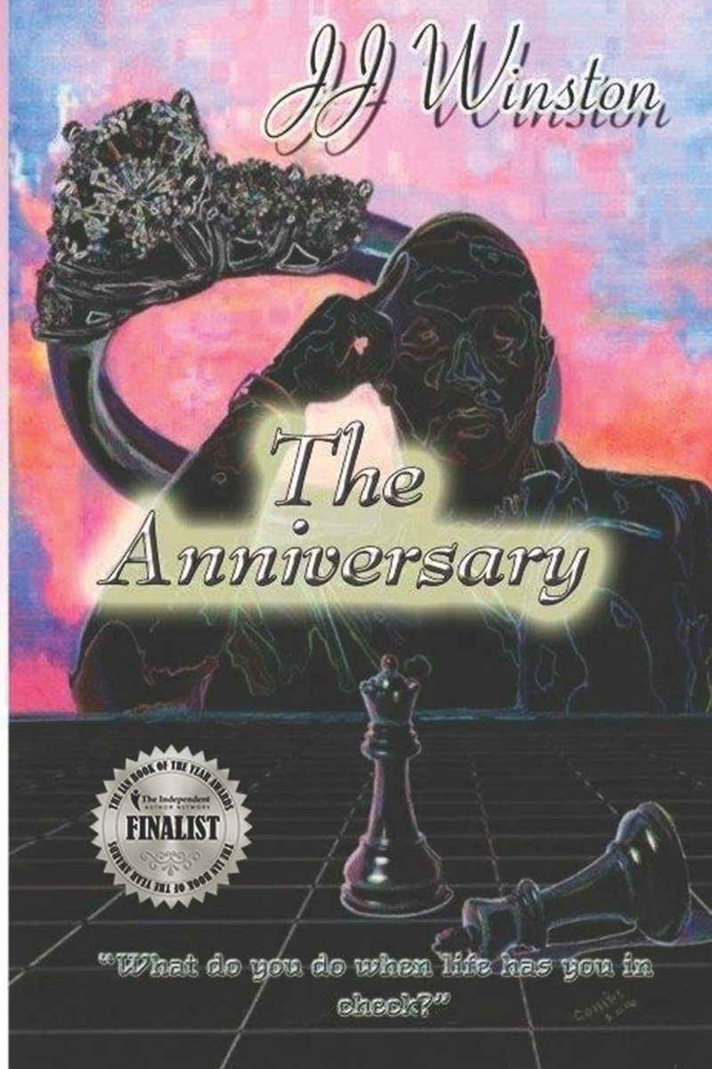 IAN_AuthorPromo's tweet image. JJ Winston is the #author of
"The Revelation" #womensfiction 
"The Anniversary"
"The Commemoration"
"The Anniversary - Guide to Behavioral Health Workbook" #mentalhealth
independentauthornetwork.com/jj-winston.html 
#amreading @JjNovelist #goodreads #booktwt #iartg #ian1