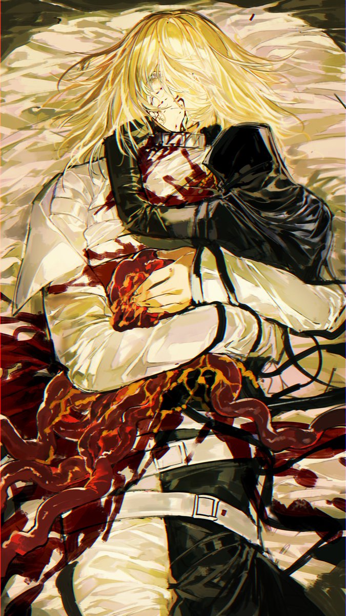 NECROA tweet media