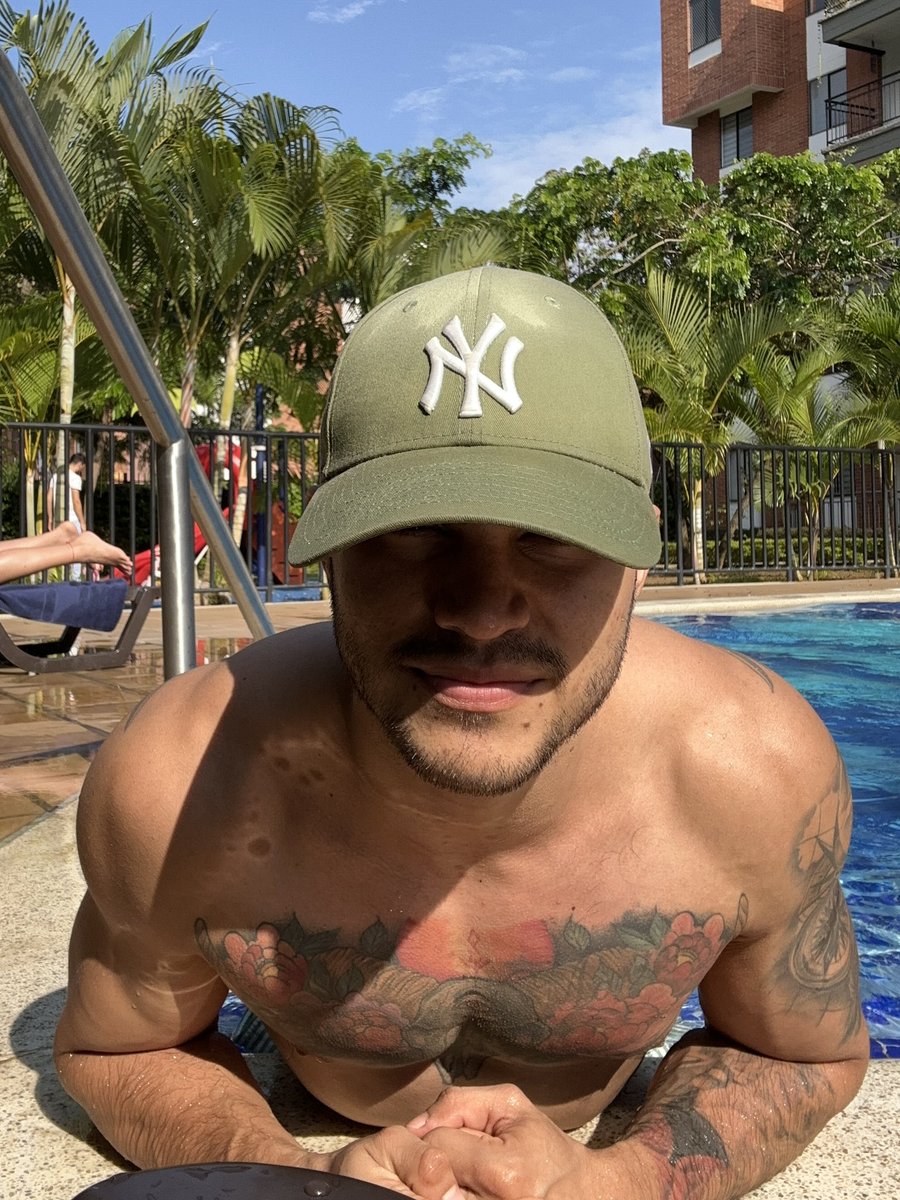 Camilo tweet media