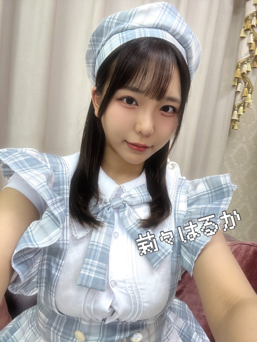 莉々はるか riri haruka tweet media