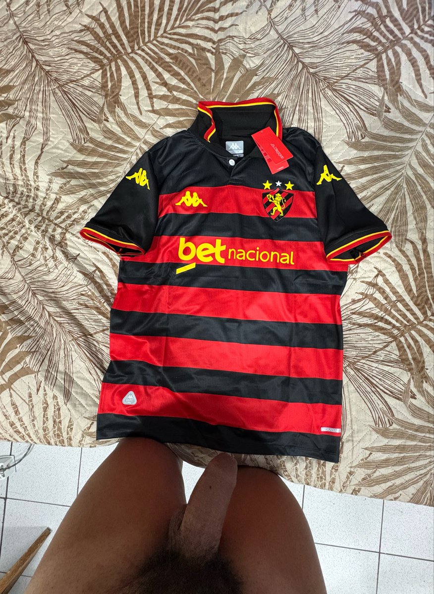 Otávio Vitor 🔴⚫️ tweet media