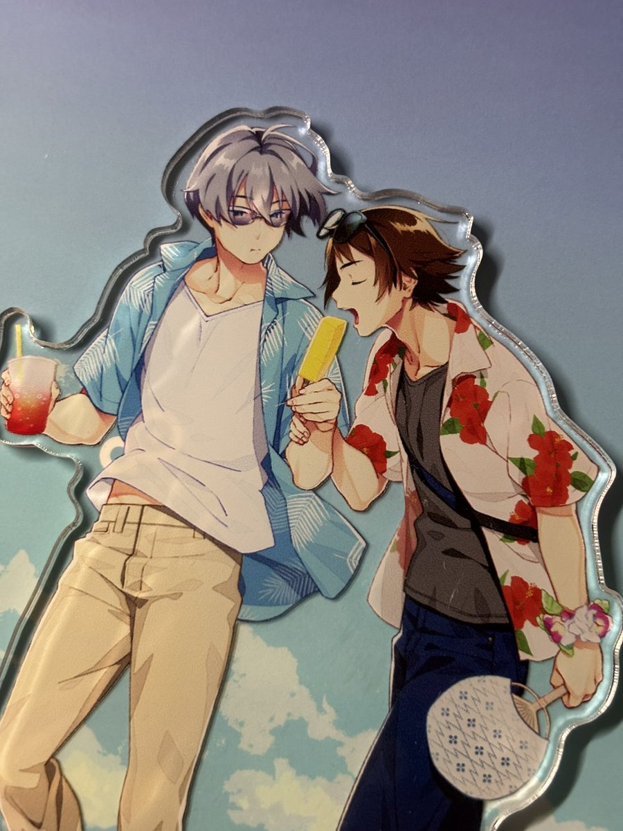 姜饼 (@1002Vampire) / Posts / X