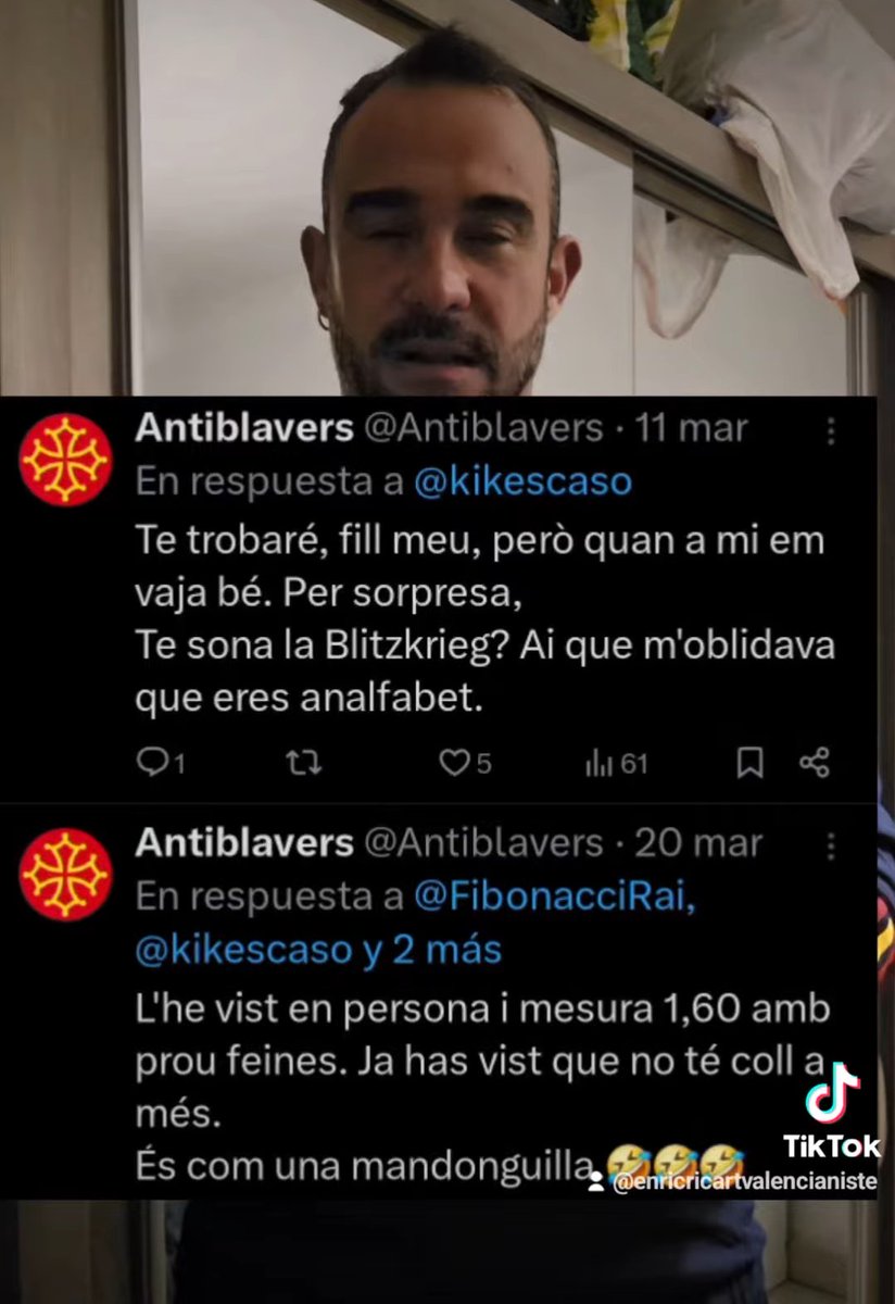 Blaverisme Out Of Context tweet media