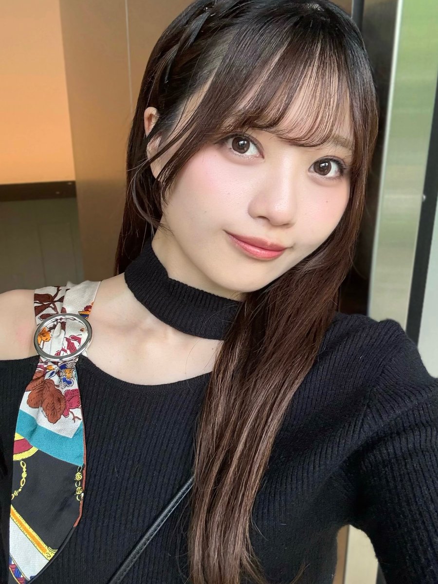 堀北 明日香 tweet media