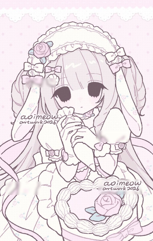 aoimeow🤍ྀི tweet media
