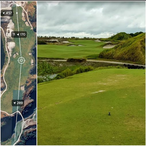 Fairways & Freeways tweet media
