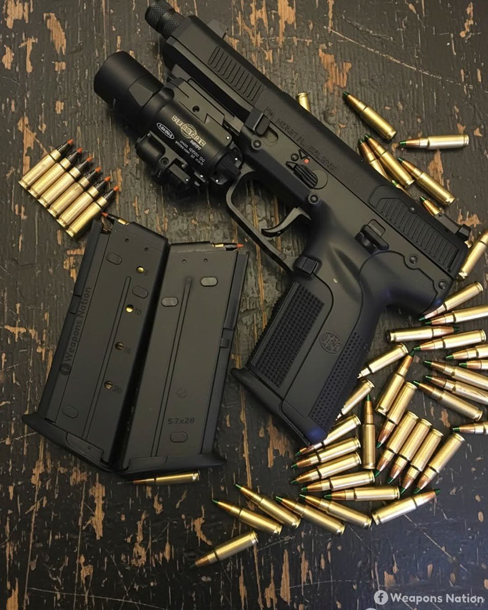 The Gun Enthusiast tweet media