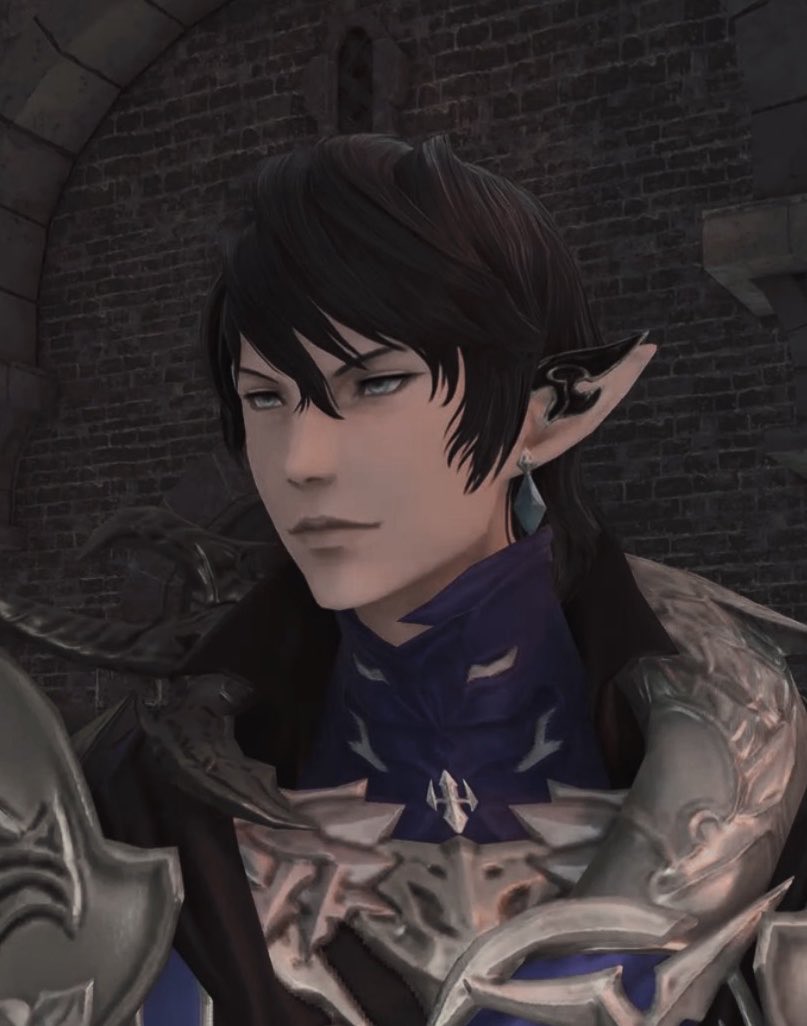 sophie ⊹ ࣪ ˖ 🪽heavensward tweet media