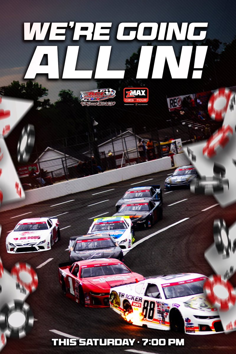 CARS Tour tweet media