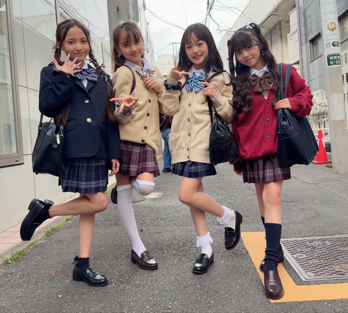 💜そぴぴ💜Sophie tweet media