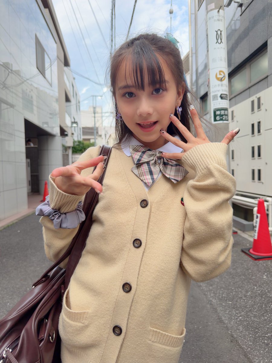 💜そぴぴ💜Sophie tweet media
