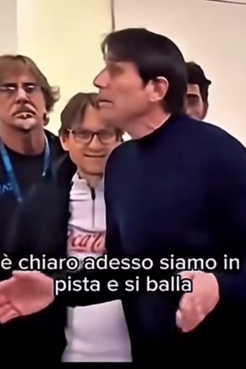 Calcio Türkiye 🇹🇷🇮🇹 tweet media