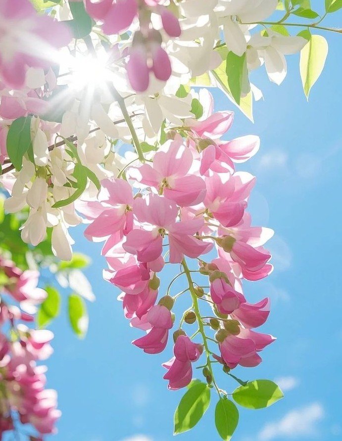 granddays_psy2's tweet photo. おはようございます☕🌿

直感に従って動いた先では
不思議と必要な出会いや出来事が
タイミングよく重なるものです

理屈を超えたエネルギーは
本当に凄いですね

​何かに心を動かされたときは
その熱に素直に身を任せます

自分の熱を
とことん信じてみようよ

(^^)ｺｺﾛ💕
皆様💐素敵な１日を🍀🕊️ https://t.co/D4kip03YNq