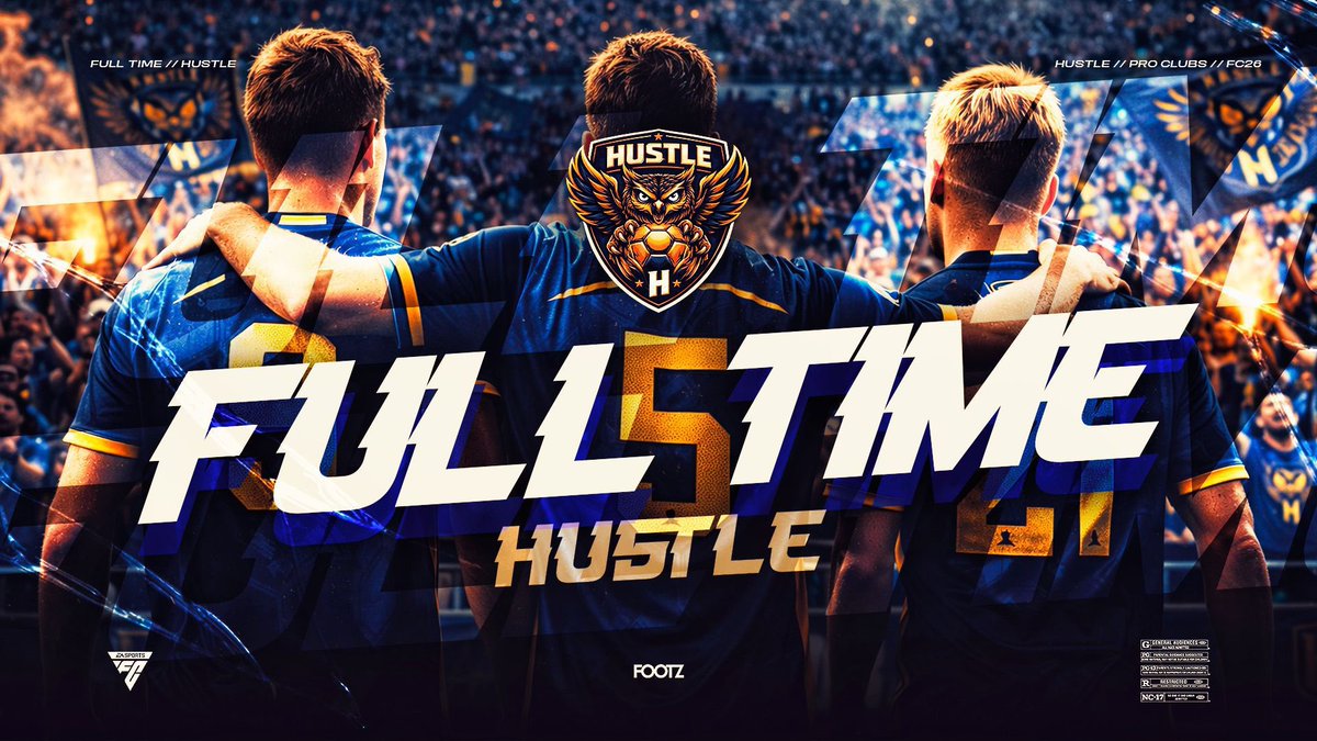 Hustle tweet media