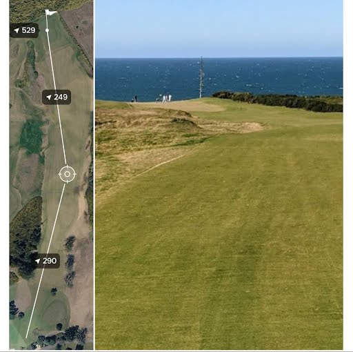 Fairways & Freeways tweet media