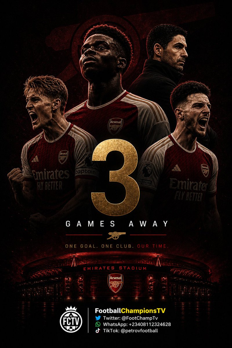 FootballChampions TV tweet media