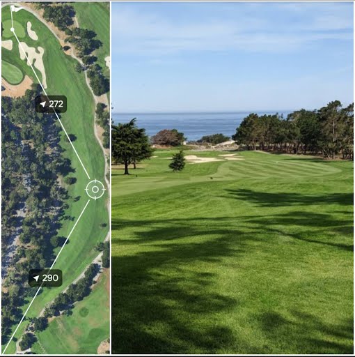 Fairways & Freeways tweet media