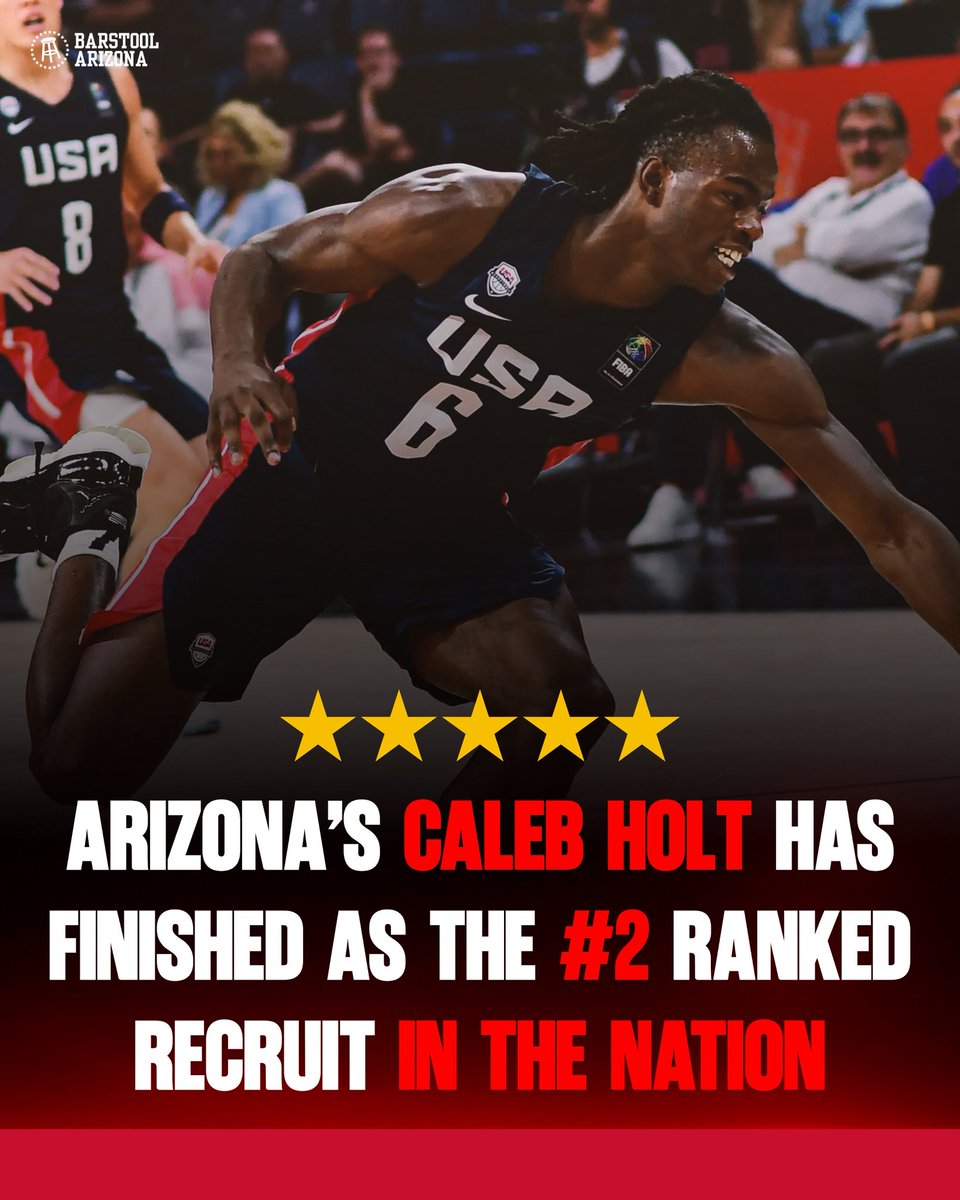 We got a good one…