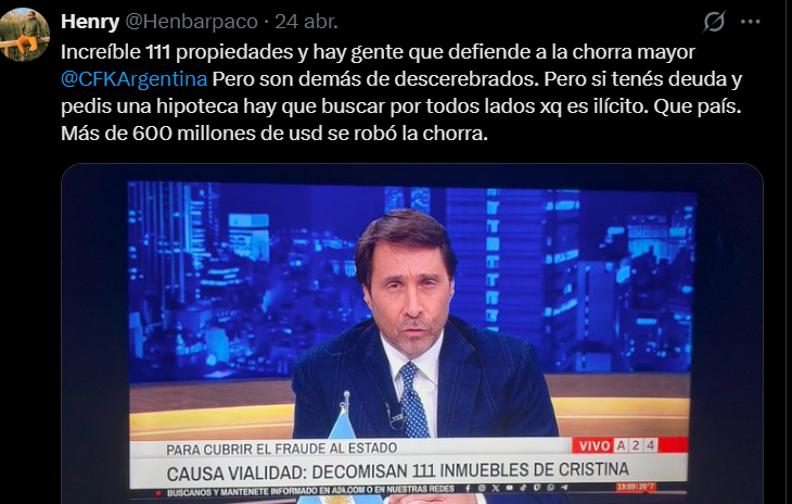 LigaDeAmasDeCasaLibertarias tweet media
