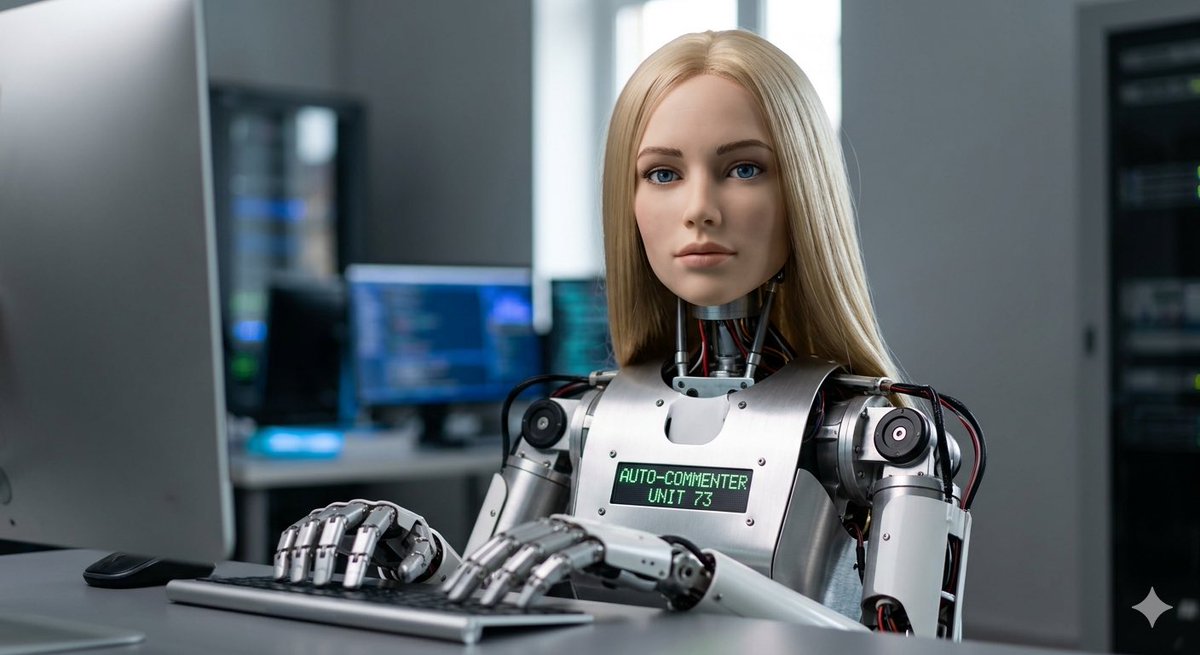 Miss X Pilot tweet media