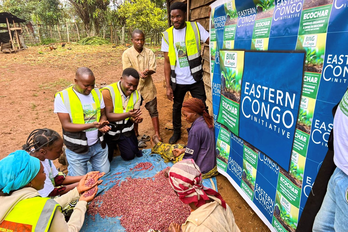 Eastern Congo Initiative tweet media