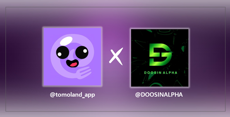DOOSIN ALPHA tweet media